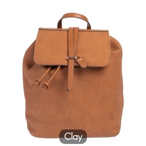 Elle Jae Gypset Backpack